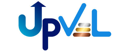 UpVel Logo
